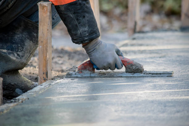 Best Concrete Installation Cost  in Lake Camelot, WI