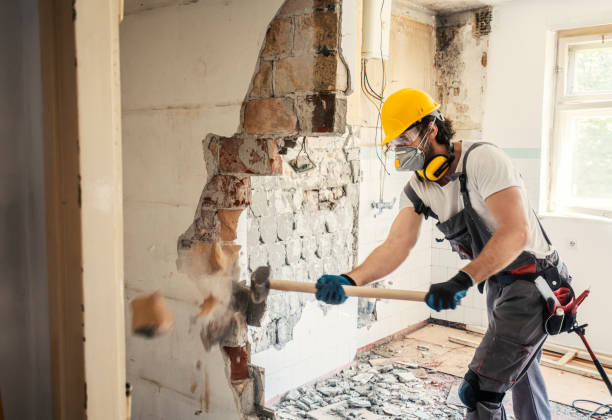 Why Trust Our Certified Concrete Contractors for Your Project Needs in WI?