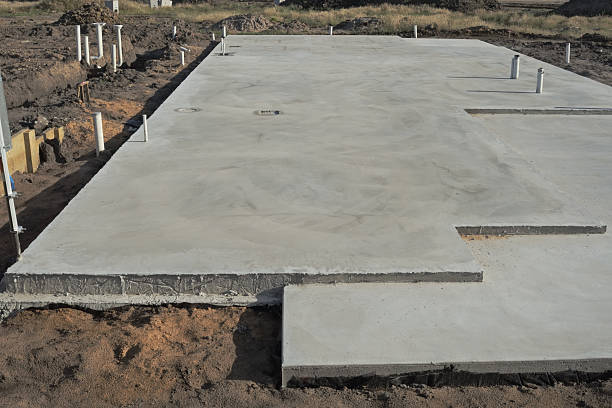 Best Concrete Sidewalk Installation  in Lake Camelot, WI