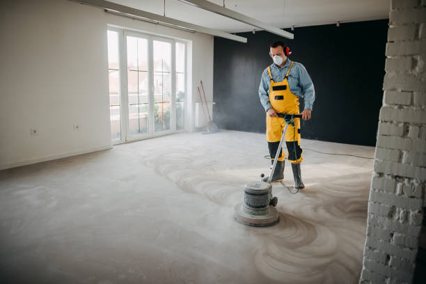 Best Concrete Driveway Repair Near Me  in Lake Camelot, WI