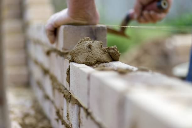 Best Concrete Repair Services  in Lake Camelot, WI