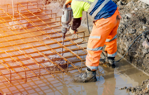 Best Concrete Resurfacing Services  in Lake Camelot, WI