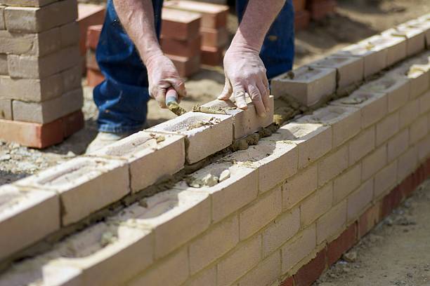 Best Best Concrete Contractor  in Lake Camelot, WI